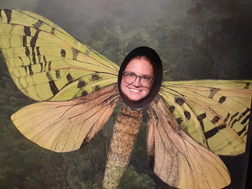 Artist image for Karyn Light-Gibson