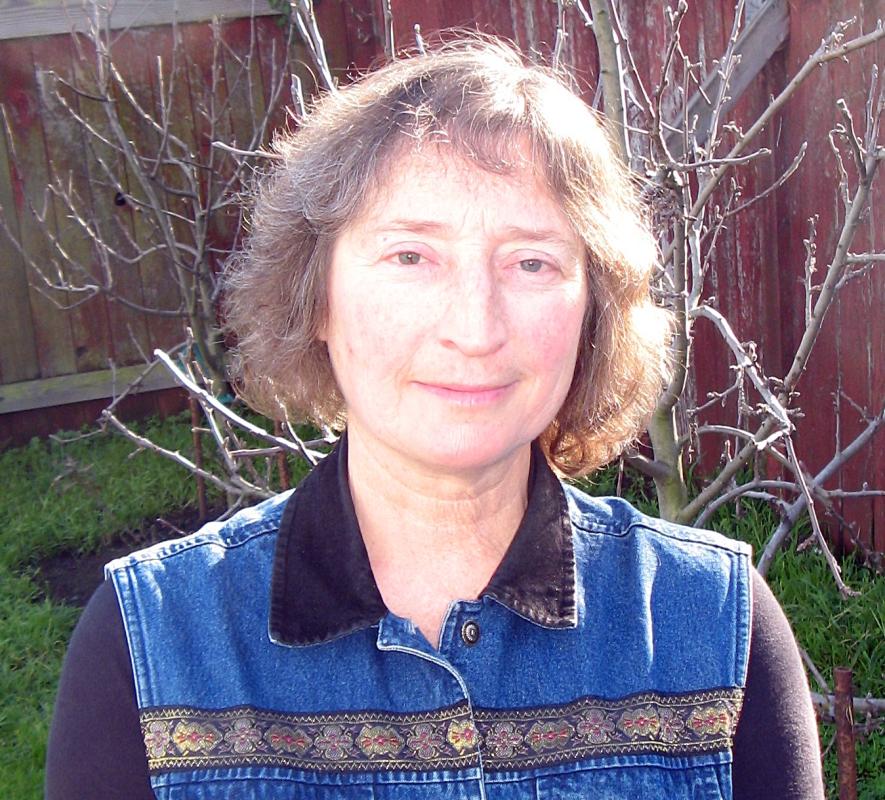 Artist image for Kathy Labriola