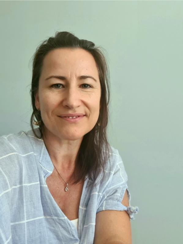Artist image for Melanie Kelly