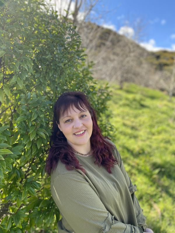Artist image for Sophia Joppolo