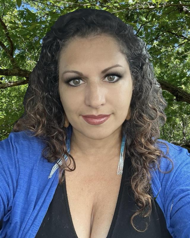 Artist image for Dr. Summer Wesley