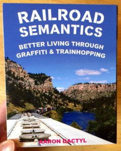 railroad semantics box set cover