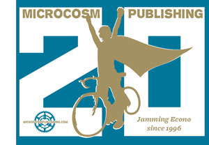 microcosm publishing portland