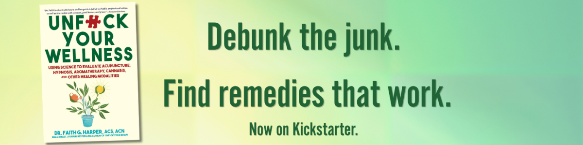 Kickstarter Test