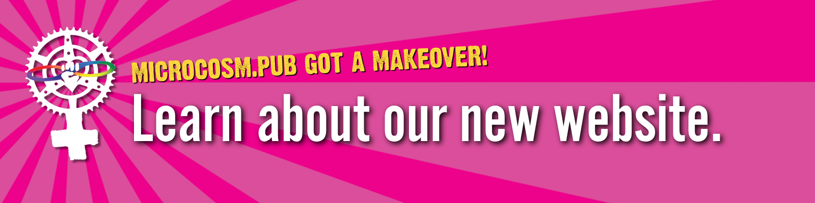 Check out our new portal!