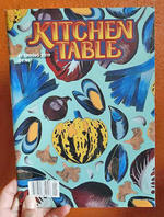 Kitchen Table #1 (Spring 2019)