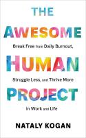 The Awesome Human Project