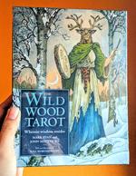 Wildwood Tarot