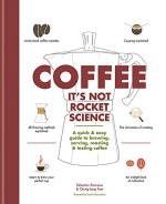 Coffee: It's not rocket science