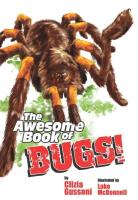 Awesome Book of Bugs!