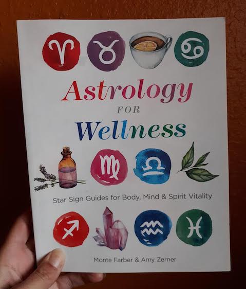Astrology for Wellness
