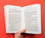Book interior