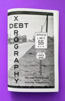 Xerography Debt #55