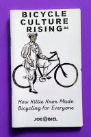 Bicycle Culture Rising #4: How Kittie Knox Made Bicycling for Everyone