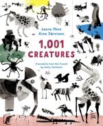 1,001 Creatures