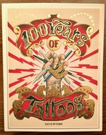 100 Years of Tattoos