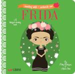 COUNTING WITH FRIDA / CONTANDO CON FRIDA (ENGLISH/SPANISH)