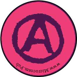 anarchy symbol.