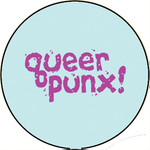 Pin #186: Queer Punx!