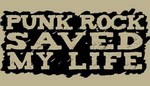Patch #194: Punk Rock Saved My Life