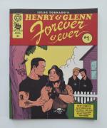 Henry & Glenn Forever & Ever #1