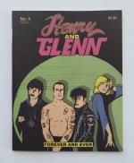 Henry & Glenn Forever & Ever #4