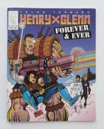 Henry & Glenn Forever & Ever #3