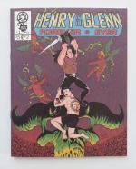Henry & Glenn Forever & Ever #2