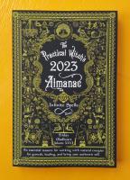 The Practical Witch's Almanac, 2023 image