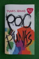 Punks Around #11: POC Punks
