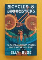 Bicycles & Broomsticks image