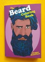 The Beard Coloring Book