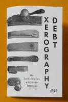 Xerography Debt #53