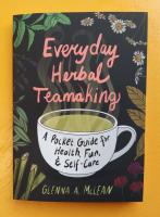 Everyday Herbal Teamaking image