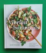 Vibrant Botanicals: Transformational Recipes Using Adaptogens & Other Healing Herbs