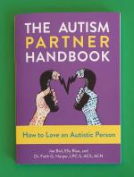 The Autism Partner Handbook image