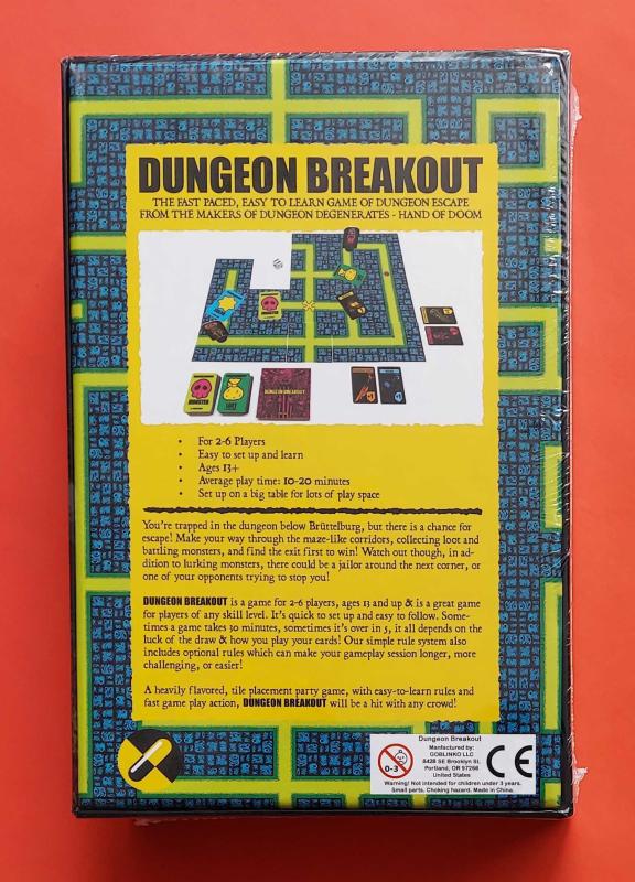 Dungeon Breakout image #6