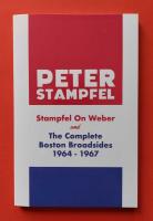Stampfel on Weber and The Complete Boston Broadsides 1964-1967