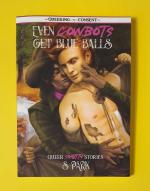 Even Cowbots Get Blue Balls: Queer, Smutty Stories (Queering Consent)