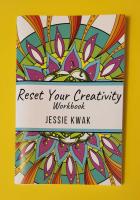 Reset Your Creativity Workbook