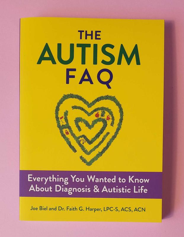 The Autism FAQ: Everything You Wanted to Know About Diagnosis & Autistic Life