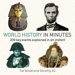 World History in Minutes: 200 Key Events Explained in an Instant