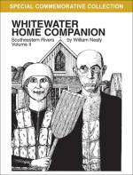 Whitewater Home Companion Vol 2