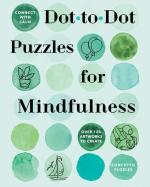 Dot-to-Dot Puzzles for Mindfulness (Connect With Calm)