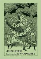 The Twelve Terrors of Christmas