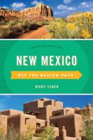 New Mexico Off the Beaten Path: Discover Your Fun