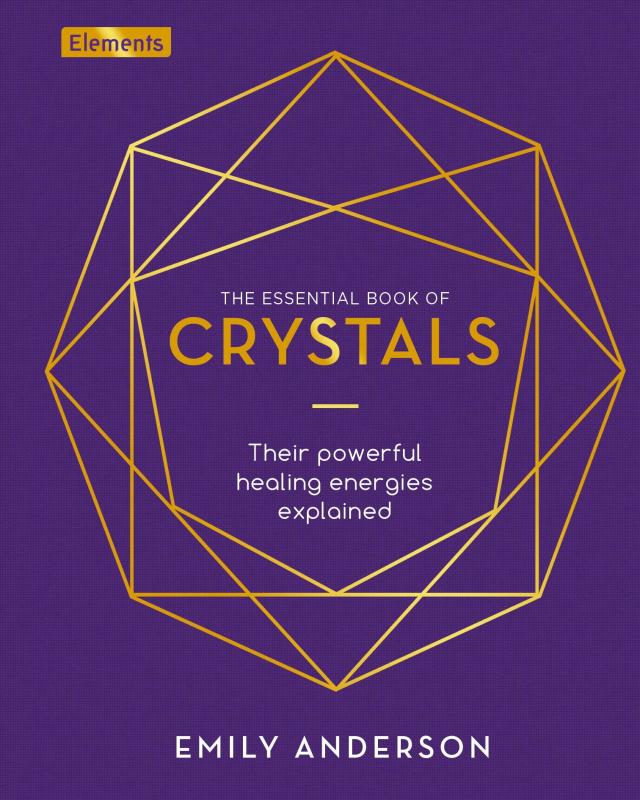 Crystals: Their Powerful Healing Energies Explained image #1