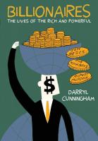 Billionaires: The Lives of the Rich and Powerful