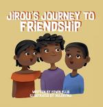 Jirou's Journey To Friendship