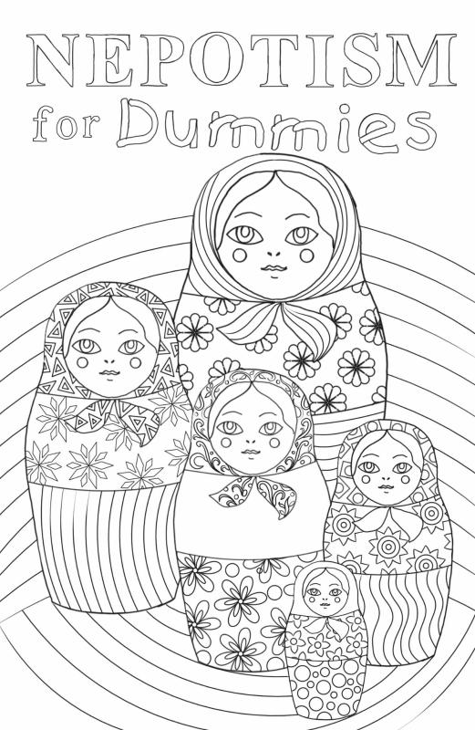 Books That Should Never Exist: A Coloring Book of the Best Worst Book Ideas Ever image #7